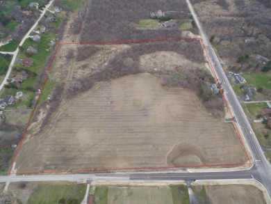 Value in the land! Build, keep, subdivide, develop...the on Big Run Golf Club in Illinois - for sale on GolfHomes.com, golf home, golf lot