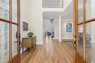 Excellent Value! Nestled in Chestatee, a highly sought-after on Chestatee Golf Club in Georgia - for sale on GolfHomes.com, golf home, golf lot