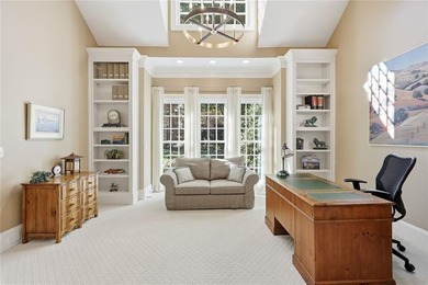 Excellent Value! Nestled in Chestatee, a highly sought-after on Chestatee Golf Club in Georgia - for sale on GolfHomes.com, golf home, golf lot