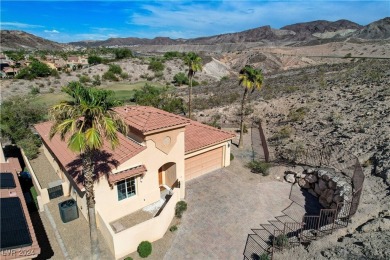 Experience luxury living in Lake Las Vegas. This beautifully on Falls Golf Course in Nevada - for sale on GolfHomes.com, golf home, golf lot