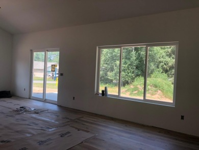 New Build! Eagle Estates is the location of this brand new on Eagle River Golf Course in Wisconsin - for sale on GolfHomes.com, golf home, golf lot