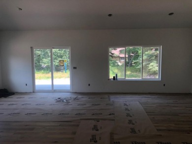 New Build! Eagle Estates is the location of this brand new on Eagle River Golf Course in Wisconsin - for sale on GolfHomes.com, golf home, golf lot