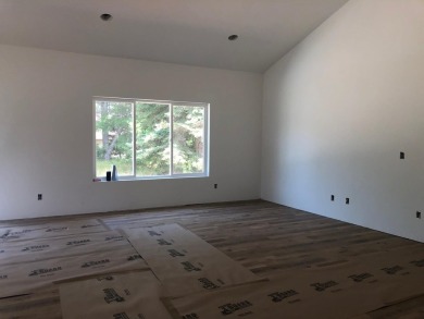 New Build! Eagle Estates is the location of this brand new on Eagle River Golf Course in Wisconsin - for sale on GolfHomes.com, golf home, golf lot