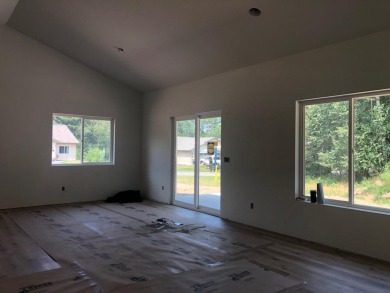 New Build! Eagle Estates is the location of this brand new on Eagle River Golf Course in Wisconsin - for sale on GolfHomes.com, golf home, golf lot