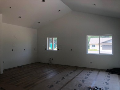 New Build! Eagle Estates is the location of this brand new on Eagle River Golf Course in Wisconsin - for sale on GolfHomes.com, golf home, golf lot
