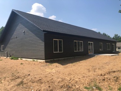 New Build! Eagle Estates is the location of this brand new on Eagle River Golf Course in Wisconsin - for sale on GolfHomes.com, golf home, golf lot