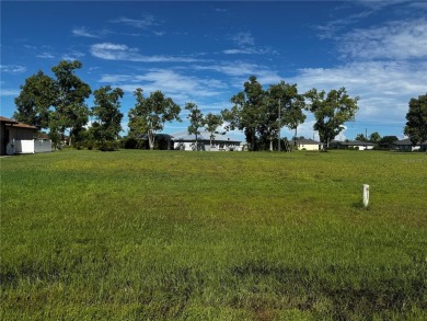 Nestled within the serene and well-kept surroundings of Burnt on Burnt Store Golf Club in Florida - for sale on GolfHomes.com, golf home, golf lot