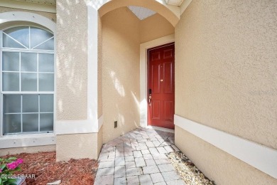 Beautiful villa located in the desirable LPGA Premier on LPGA International Golf Course in Florida - for sale on GolfHomes.com, golf home, golf lot