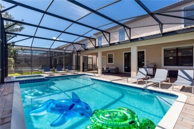 INCOME PRODUCING RENTAL HOME!! Feast your eyes on this beautiful on The Oasis Club at Champions Gate in Florida - for sale on GolfHomes.com, golf home, golf lot