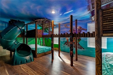 INCOME PRODUCING RENTAL HOME!! Feast your eyes on this beautiful on The Oasis Club at Champions Gate in Florida - for sale on GolfHomes.com, golf home, golf lot