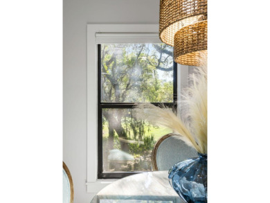 Newly renovated, down to the studs, High Hammock Villa with on The Seabrook Island Club in South Carolina - for sale on GolfHomes.com, golf home, golf lot