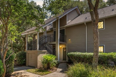 Newly renovated, down to the studs, High Hammock Villa with on The Seabrook Island Club in South Carolina - for sale on GolfHomes.com, golf home, golf lot