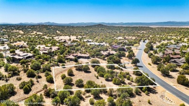 Price includes $40,000 Ranch Membership Initiation fee! Discover on Talking Rock Golf Club in Arizona - for sale on GolfHomes.com, golf home, golf lot