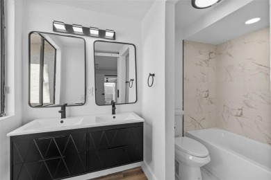 *FREE HOME WARRANTY OFFERED TO BUYER* Welcome to YOUR NEW HOME- on Beacon Woods Golf Club in Florida - for sale on GolfHomes.com, golf home, golf lot