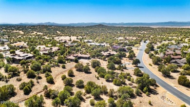 Price includes $40,000 Ranch Membership Initiation fee! Discover on Talking Rock Golf Club in Arizona - for sale on GolfHomes.com, golf home, golf lot