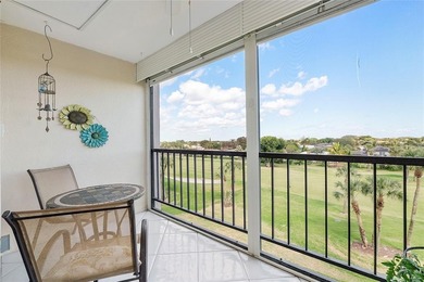 Beautifully updated 2BR/2BA condo with an eastern exposure & on Deer Creek Golf Club in Florida - for sale on GolfHomes.com, golf home, golf lot