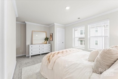 Meticulously maintained 2023 townhome in the highly desirable on Renaissance Park Golf Course in North Carolina - for sale on GolfHomes.com, golf home, golf lot