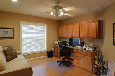 New Roof! Welcome to your move-in-ready oasis in the on Tampa Bay Golf and Country Club in Florida - for sale on GolfHomes.com, golf home, golf lot