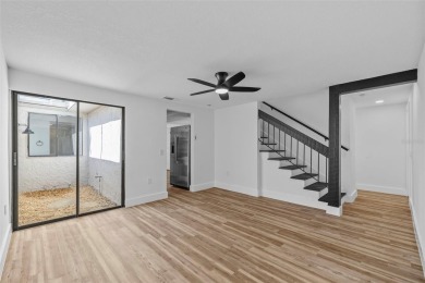 *FREE HOME WARRANTY OFFERED TO BUYER* Welcome to YOUR NEW HOME- on Beacon Woods Golf Club in Florida - for sale on GolfHomes.com, golf home, golf lot