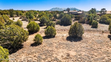 Price includes $40,000 Ranch Membership Initiation fee! Discover on Talking Rock Golf Club in Arizona - for sale on GolfHomes.com, golf home, golf lot