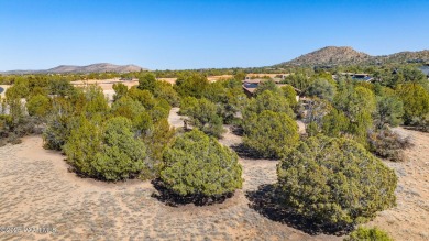 Price includes $40,000 Ranch Membership Initiation fee! Discover on Talking Rock Golf Club in Arizona - for sale on GolfHomes.com, golf home, golf lot