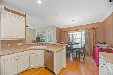PRICE IMPROVED, with a NEW ROOF 2023! Welcome Home, located on Woodside Plantation Country Club in South Carolina - for sale on GolfHomes.com, golf home, golf lot