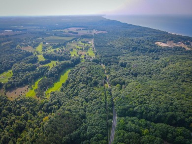 Welcome to Benona Township, Shelby, Michigan! This remarkable 4 on Benona Shores Golf Course in Michigan - for sale on GolfHomes.com, golf home, golf lot