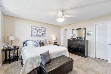 Beautifully updated 2BR/2BA condo with an eastern exposure & on Deer Creek Golf Club in Florida - for sale on GolfHomes.com, golf home, golf lot