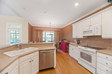 PRICE IMPROVED, with a NEW ROOF 2023! Welcome Home, located on Woodside Plantation Country Club in South Carolina - for sale on GolfHomes.com, golf home, golf lot