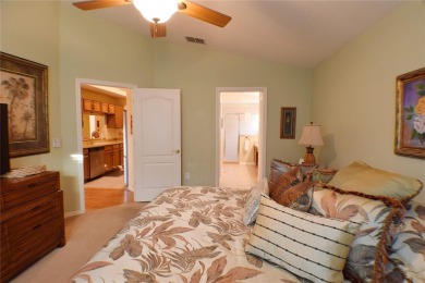 New Roof! Welcome to your move-in-ready oasis in the on Tampa Bay Golf and Country Club in Florida - for sale on GolfHomes.com, golf home, golf lot