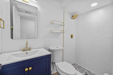 *FREE HOME WARRANTY OFFERED TO BUYER* Welcome to YOUR NEW HOME- on Beacon Woods Golf Club in Florida - for sale on GolfHomes.com, golf home, golf lot