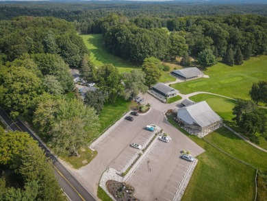 Welcome to Benona Township, Shelby, Michigan! This remarkable 4 on Benona Shores Golf Course in Michigan - for sale on GolfHomes.com, golf home, golf lot