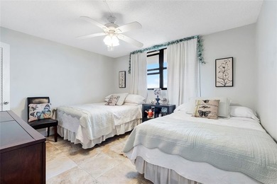 Beautifully updated 2BR/2BA condo with an eastern exposure & on Deer Creek Golf Club in Florida - for sale on GolfHomes.com, golf home, golf lot