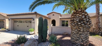Beautifully updated Flora floor plan in Trilogy at Vistancia! on Trilogy Golf Club At Vistancia in Arizona - for sale on GolfHomes.com, golf home, golf lot