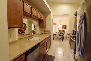 New Roof! Welcome to your move-in-ready oasis in the on Tampa Bay Golf and Country Club in Florida - for sale on GolfHomes.com, golf home, golf lot