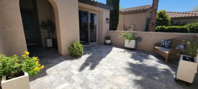 Beautifully updated Flora floor plan in Trilogy at Vistancia! on Trilogy Golf Club At Vistancia in Arizona - for sale on GolfHomes.com, golf home, golf lot