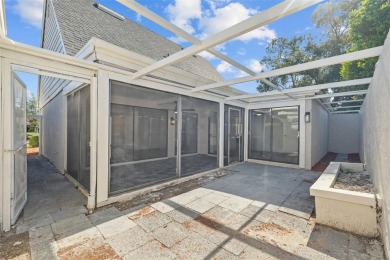 *FREE HOME WARRANTY OFFERED TO BUYER* Welcome to YOUR NEW HOME- on Beacon Woods Golf Club in Florida - for sale on GolfHomes.com, golf home, golf lot