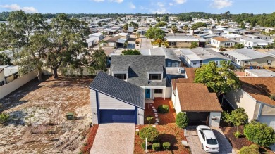 *FREE HOME WARRANTY OFFERED TO BUYER* Welcome to YOUR NEW HOME- on Beacon Woods Golf Club in Florida - for sale on GolfHomes.com, golf home, golf lot