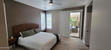 Beautifully updated Flora floor plan in Trilogy at Vistancia! on Trilogy Golf Club At Vistancia in Arizona - for sale on GolfHomes.com, golf home, golf lot