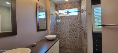 Beautifully updated Flora floor plan in Trilogy at Vistancia! on Trilogy Golf Club At Vistancia in Arizona - for sale on GolfHomes.com, golf home, golf lot