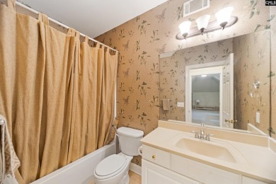 PRICE IMPROVED, with a NEW ROOF 2023! Welcome Home, located on Woodside Plantation Country Club in South Carolina - for sale on GolfHomes.com, golf home, golf lot