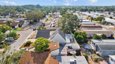 *FREE HOME WARRANTY OFFERED TO BUYER* Welcome to YOUR NEW HOME- on Beacon Woods Golf Club in Florida - for sale on GolfHomes.com, golf home, golf lot
