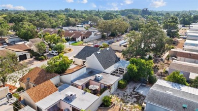 *FREE HOME WARRANTY OFFERED TO BUYER* Welcome to YOUR NEW HOME- on Beacon Woods Golf Club in Florida - for sale on GolfHomes.com, golf home, golf lot