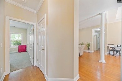 PRICE IMPROVED, with a NEW ROOF 2023! Welcome Home, located on Woodside Plantation Country Club in South Carolina - for sale on GolfHomes.com, golf home, golf lot