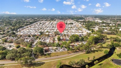 *FREE HOME WARRANTY OFFERED TO BUYER* Welcome to YOUR NEW HOME- on Beacon Woods Golf Club in Florida - for sale on GolfHomes.com, golf home, golf lot