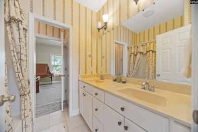 PRICE IMPROVED, with a NEW ROOF 2023! Welcome Home, located on Woodside Plantation Country Club in South Carolina - for sale on GolfHomes.com, golf home, golf lot