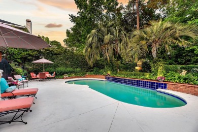 home is back on the market, that the previous contract fell on Coosaw Creek Country Club in South Carolina - for sale on GolfHomes.com, golf home, golf lot