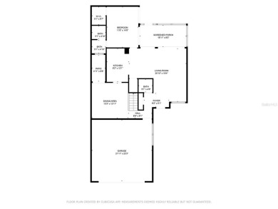 *FREE HOME WARRANTY OFFERED TO BUYER* Welcome to YOUR NEW HOME- on Beacon Woods Golf Club in Florida - for sale on GolfHomes.com, golf home, golf lot