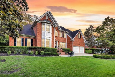 home is back on the market, that the previous contract fell on Coosaw Creek Country Club in South Carolina - for sale on GolfHomes.com, golf home, golf lot