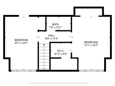 *FREE HOME WARRANTY OFFERED TO BUYER* Welcome to YOUR NEW HOME- on Beacon Woods Golf Club in Florida - for sale on GolfHomes.com, golf home, golf lot
